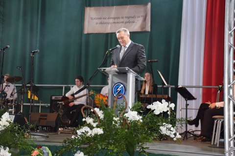 50-lecie Zielonki - 1 lutego 2019