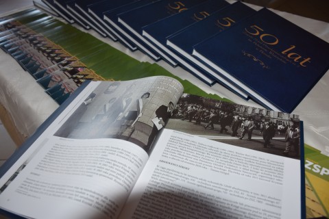 50-lecie Zielonki - 1 lutego 2019