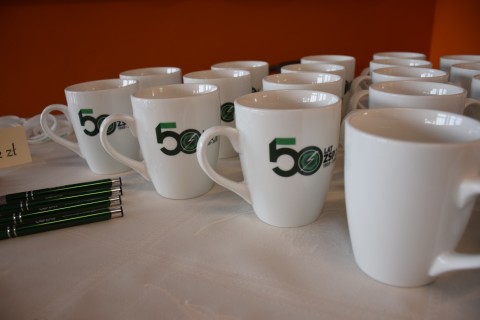 50-lecie Zielonki - 1 lutego 2019