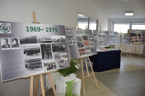 50-lecie Zielonki - 1 lutego 2019