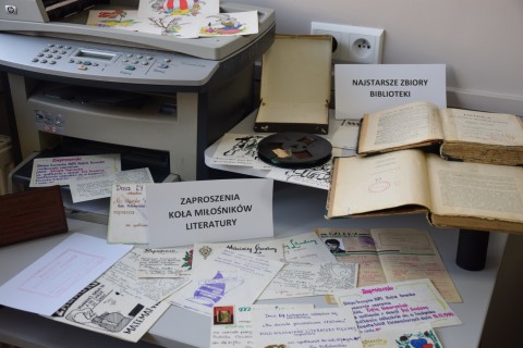 50-lecie Zielonki - 1 lutego 2019