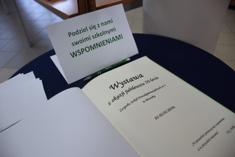 50-lecie Zielonki - 1 lutego 2019