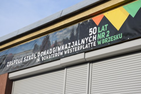 50-lecie Zielonki - 1 lutego 2019