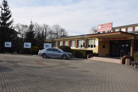 50-lecie Zielonki - 1 lutego 2019