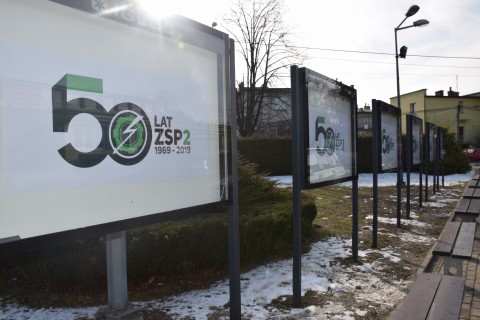 50-lecie Zielonki - 1 lutego 2019