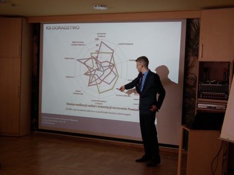 Strategia Rozwoju Powiatu Brzeskiego - 20-21 marca 2014