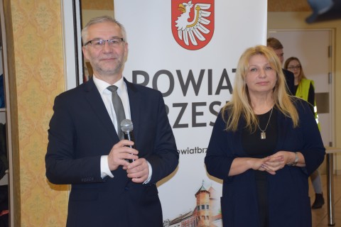 Powiatowe Targi Edukacyjne - edycja 2019/2020