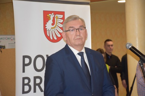 Powiatowe Targi Edukacyjne - edycja 2019/2020