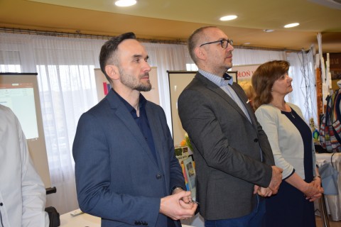 Powiatowe Targi Edukacyjne - edycja 2019/2020