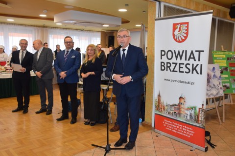 Powiatowe Targi Edukacyjne - edycja 2019/2020