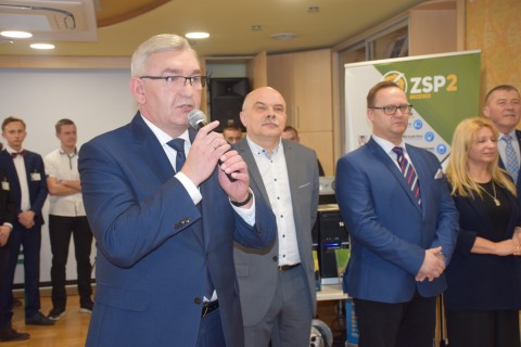 Powiatowe Targi Edukacyjne - edycja 2019/2020