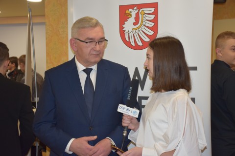 Powiatowe Targi Edukacyjne - edycja 2019/2020