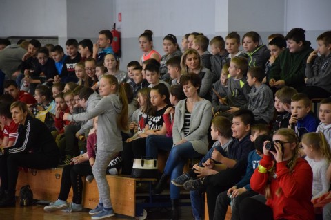 Akcja Kibice i Doping - TAK! - 8 lutego 2019