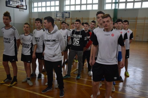 Akcja Kibice i Doping - TAK! - 8 lutego 2019