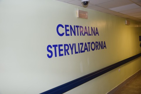 Szpital powiatowy - trzy duże inwestycje za nami