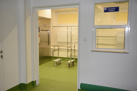 Szpital powiatowy - trzy duże inwestycje za nami