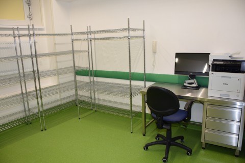 Szpital powiatowy - trzy duże inwestycje za nami