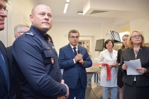 Szpital powiatowy - trzy duże inwestycje za nami