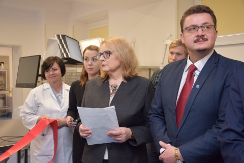 Szpital powiatowy - trzy duże inwestycje za nami