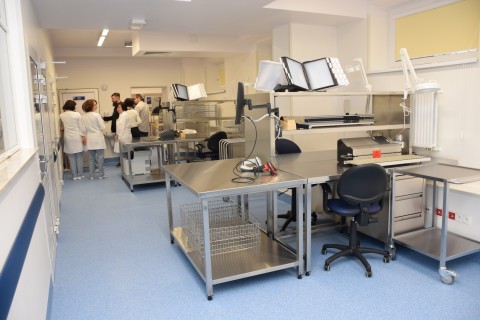 Szpital powiatowy - trzy duże inwestycje za nami