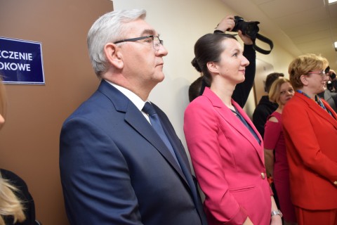 Szpital powiatowy - trzy duże inwestycje za nami