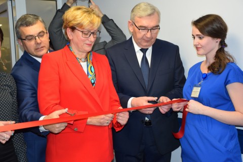 Szpital powiatowy - trzy duże inwestycje za nami