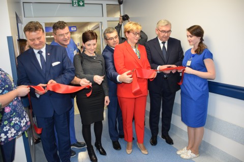 Szpital powiatowy - trzy duże inwestycje za nami