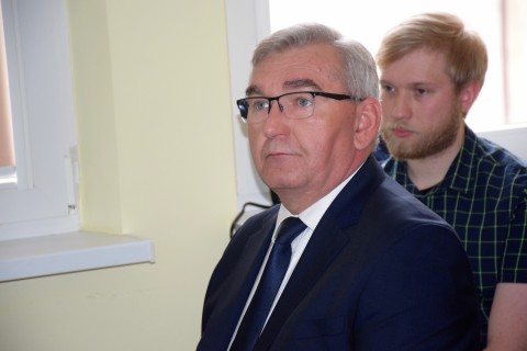 Szpital powiatowy - trzy duże inwestycje za nami