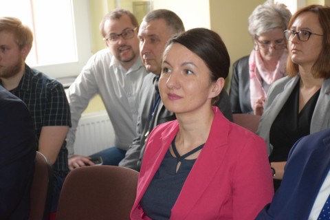 Szpital powiatowy - trzy duże inwestycje za nami