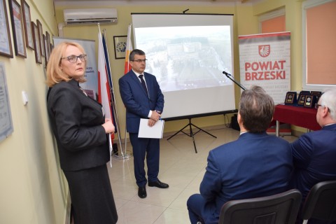 Szpital powiatowy - trzy duże inwestycje za nami