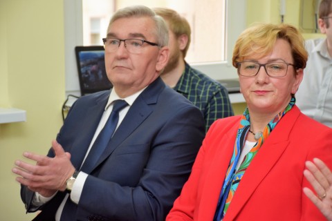 Szpital powiatowy - trzy duże inwestycje za nami