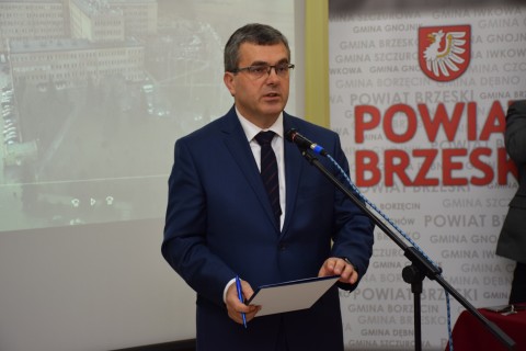 Szpital powiatowy - trzy duże inwestycje za nami