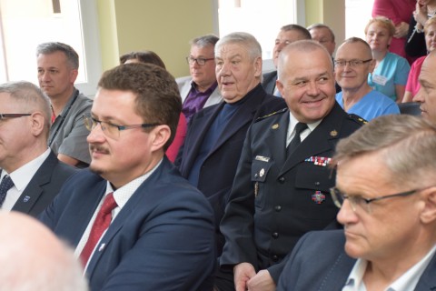 Szpital powiatowy - trzy duże inwestycje za nami