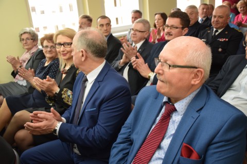 Szpital powiatowy - trzy duże inwestycje za nami