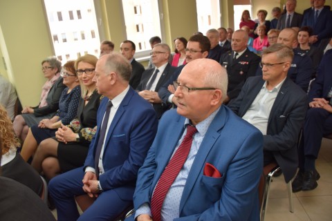 Szpital powiatowy - trzy duże inwestycje za nami