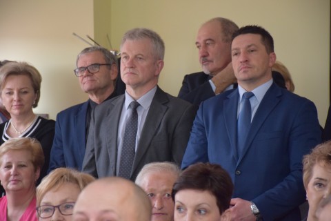 Szpital powiatowy - trzy duże inwestycje za nami