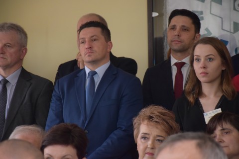 Szpital powiatowy - trzy duże inwestycje za nami