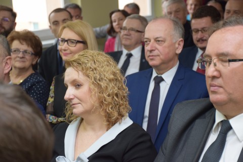 Szpital powiatowy - trzy duże inwestycje za nami