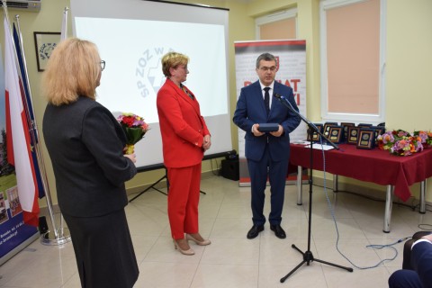 Szpital powiatowy - trzy duże inwestycje za nami