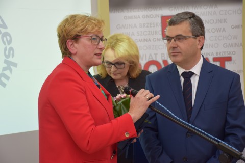 Szpital powiatowy - trzy duże inwestycje za nami