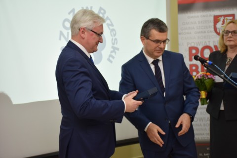 Szpital powiatowy - trzy duże inwestycje za nami