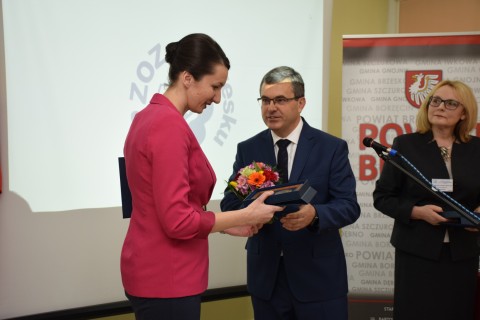 Szpital powiatowy - trzy duże inwestycje za nami