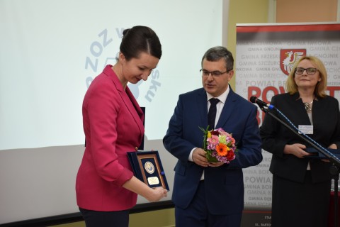 Szpital powiatowy - trzy duże inwestycje za nami