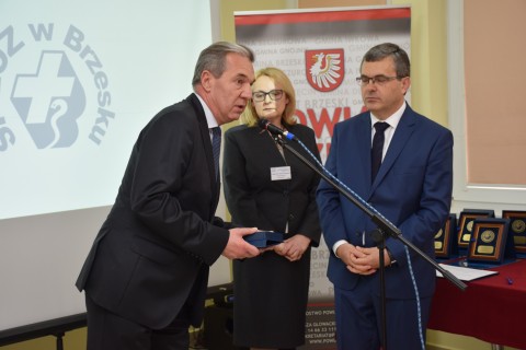 Szpital powiatowy - trzy duże inwestycje za nami