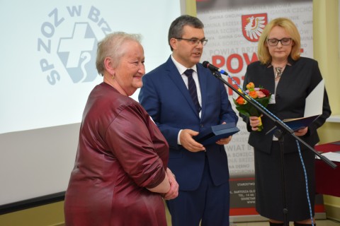 Szpital powiatowy - trzy duże inwestycje za nami