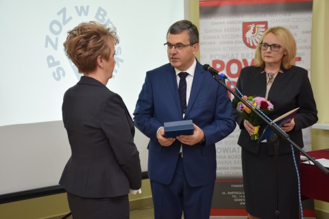 Szpital powiatowy - trzy duże inwestycje za nami