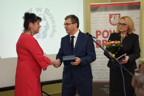 Szpital powiatowy - trzy duże inwestycje za nami