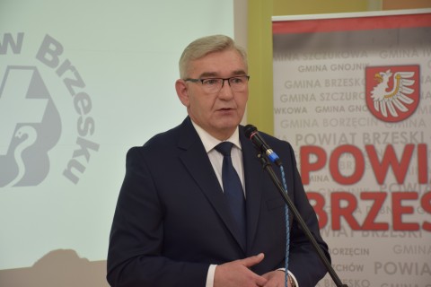 Szpital powiatowy - trzy duże inwestycje za nami