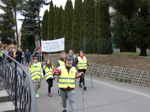 Inauguracja akcji Aktywny i Bezpieczny Powiat Brzeski 3! vol. 3