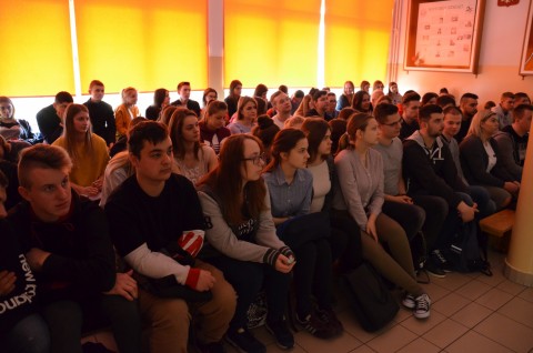 Inauguracja akcji Aktywny i Bezpieczny Powiat Brzeski 3! vol. 4